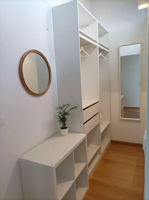 Loving My Rooms 1 - Deliziosa Mansarda In Centro Gorizia Exteriér fotografie