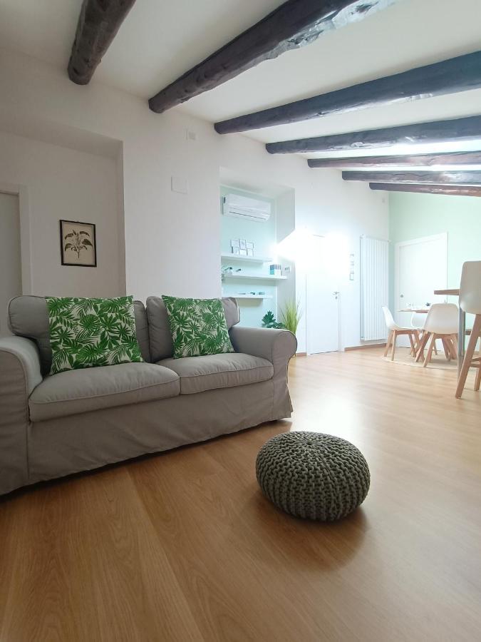 Loving My Rooms 1 - Deliziosa Mansarda In Centro Gorizia Exteriér fotografie